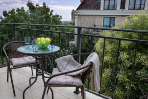One-Bedroom Premium Apartment